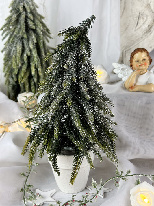 DEKO WEIHNACHTSBAUM