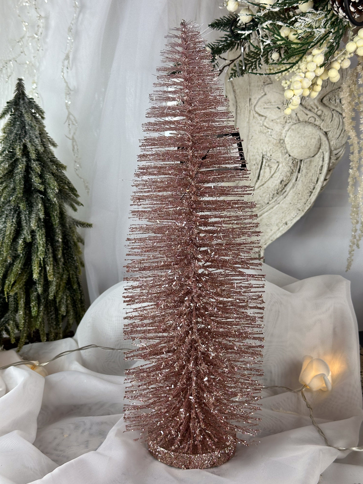 COLMORE DEKO TANNE ROSA – jamalto