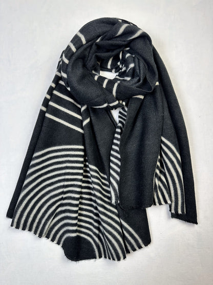 SCHAL ETHNO mehrere Farben