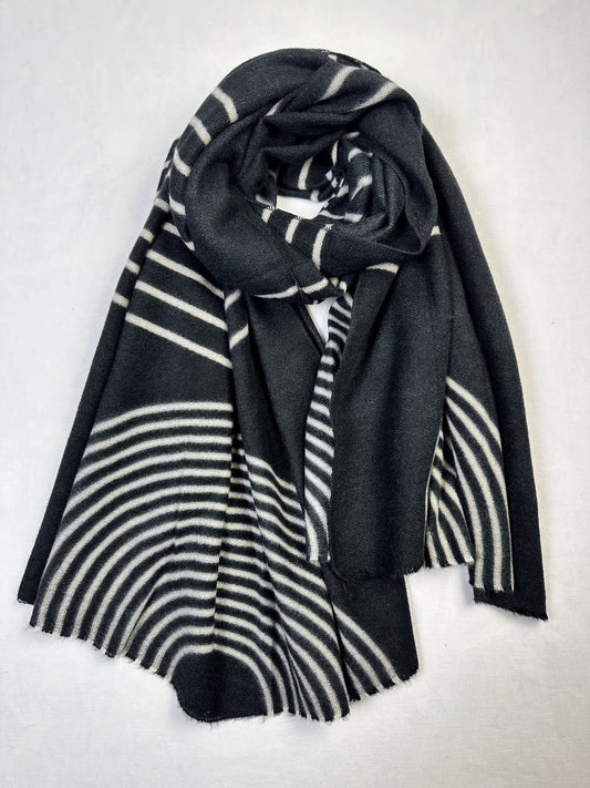 SCHAL ETHNO mehrere Farben