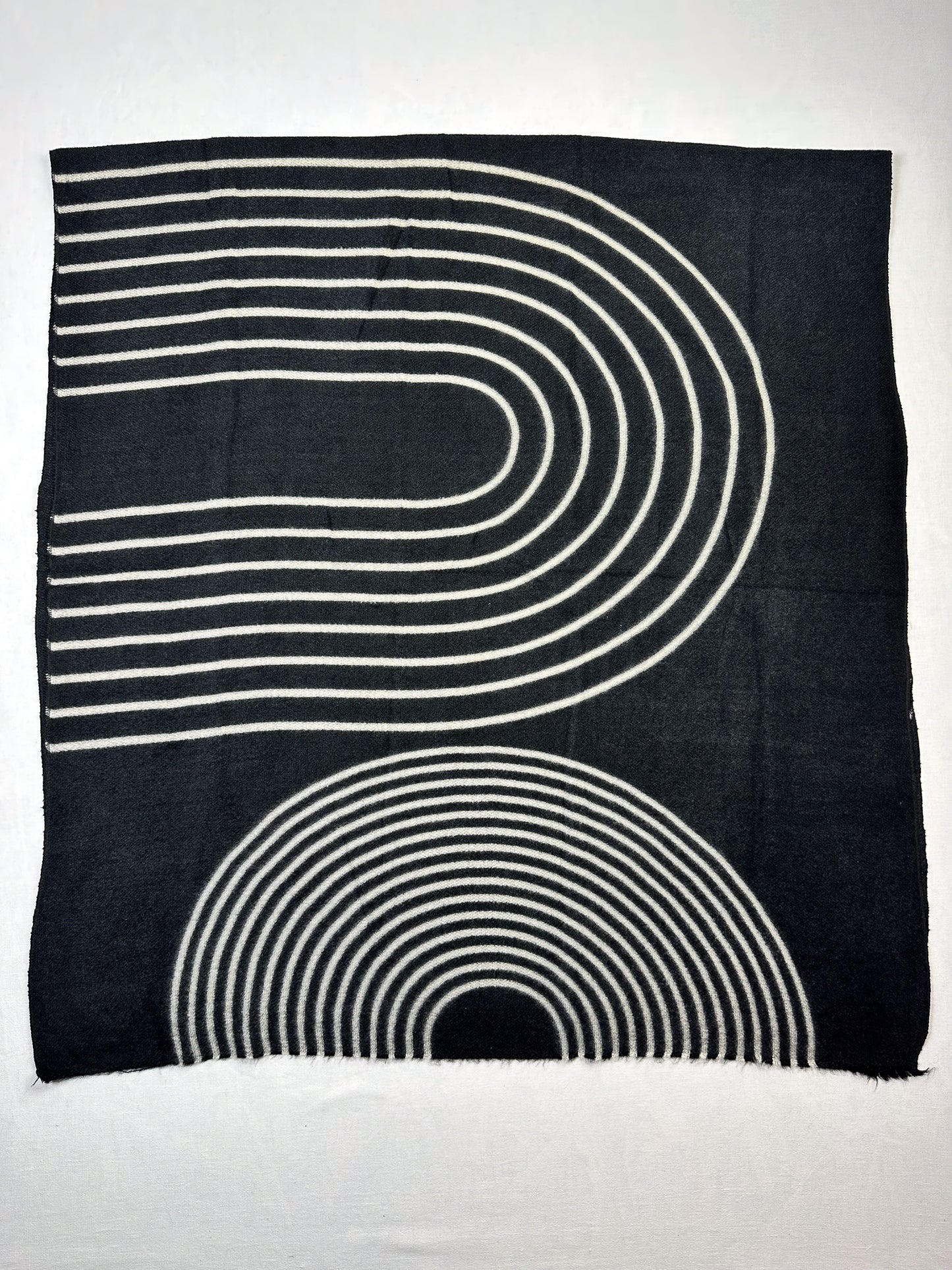 SCHAL ETHNO mehrere Farben