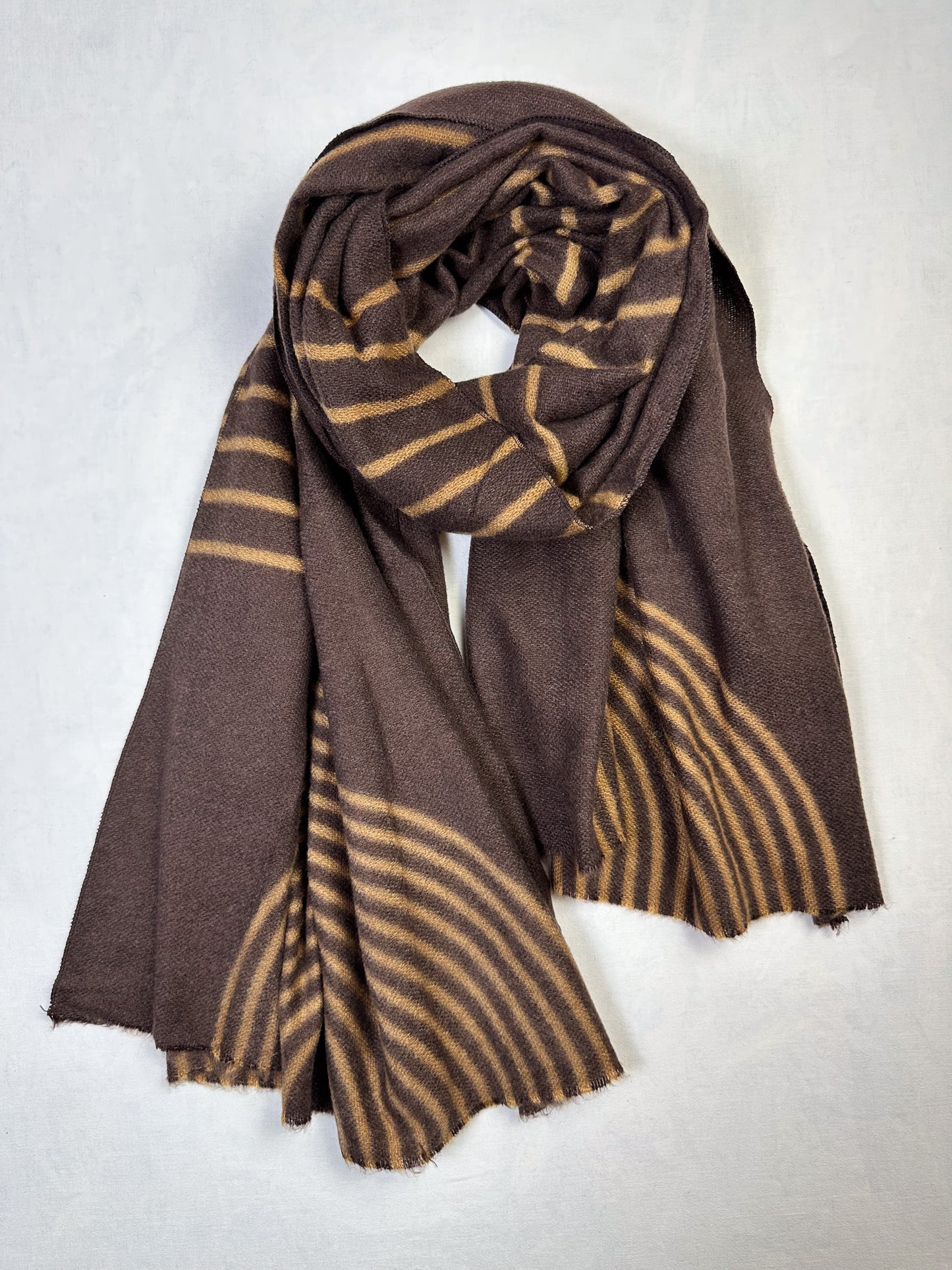 SCHAL ETHNO mehrere Farben