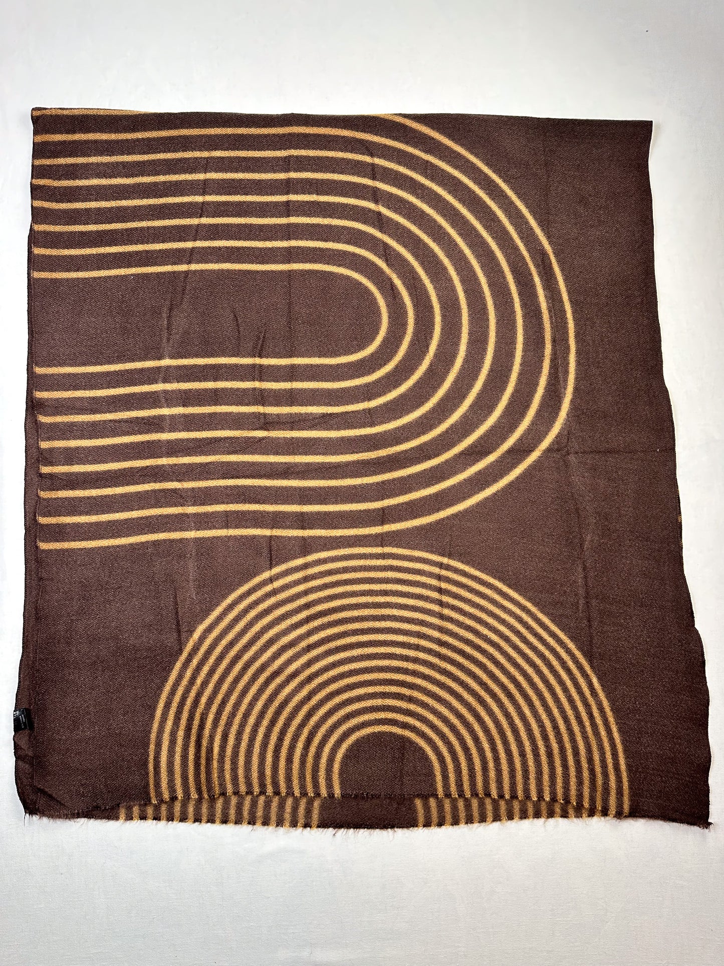 SCHAL ETHNO mehrere Farben