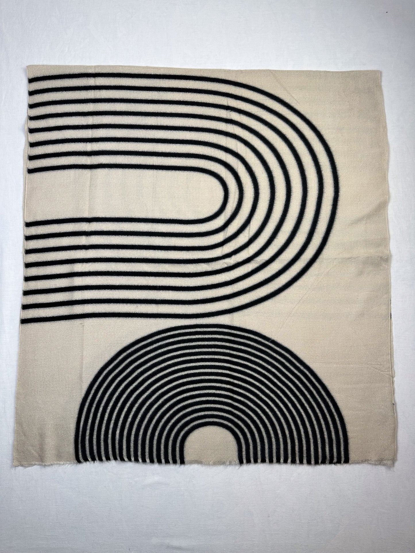 SCHAL ETHNO mehrere Farben