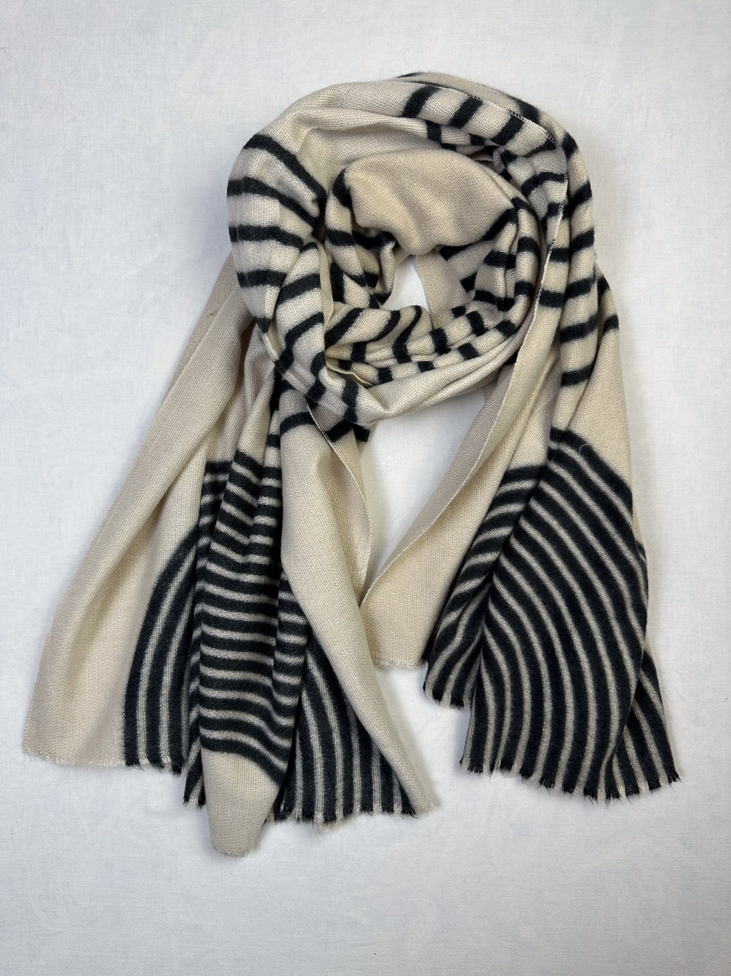 SCHAL ETHNO mehrere Farben