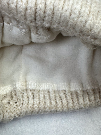 ACHTI MÜTZE MIT BOMMEL LEO