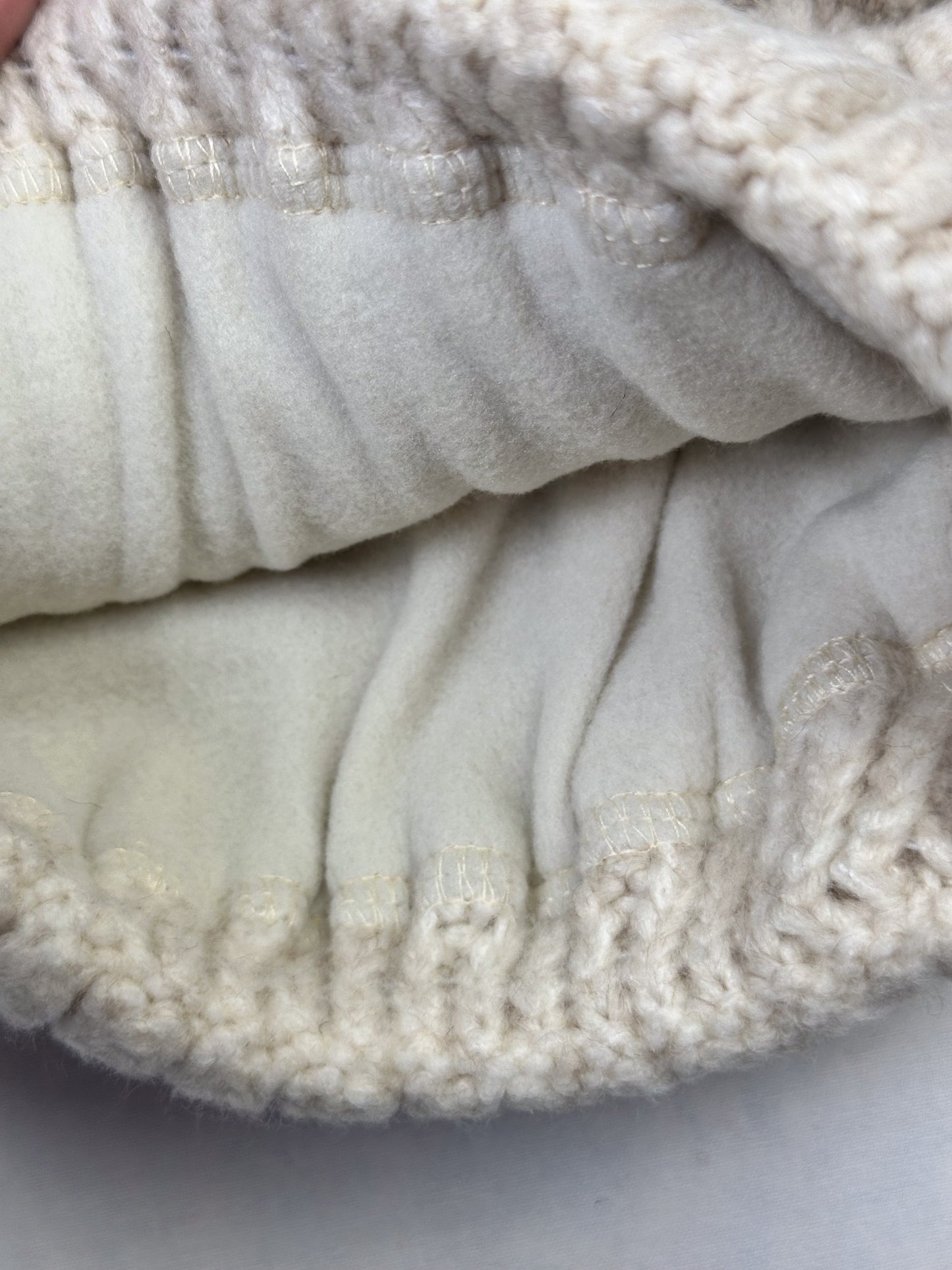 MÜTZE MIT BOMMEL NORWEGER