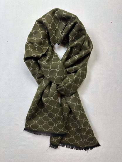 HERRENSCHAL KLASSISCH 2 Farben