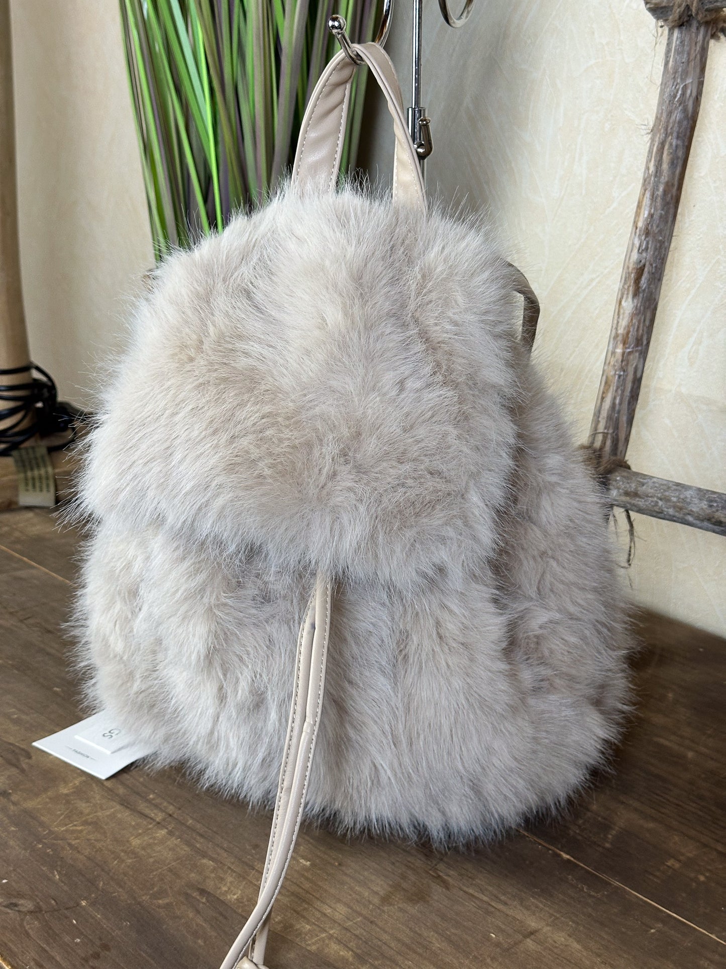 TEDDYFELL RUCKSACK versch. Farben