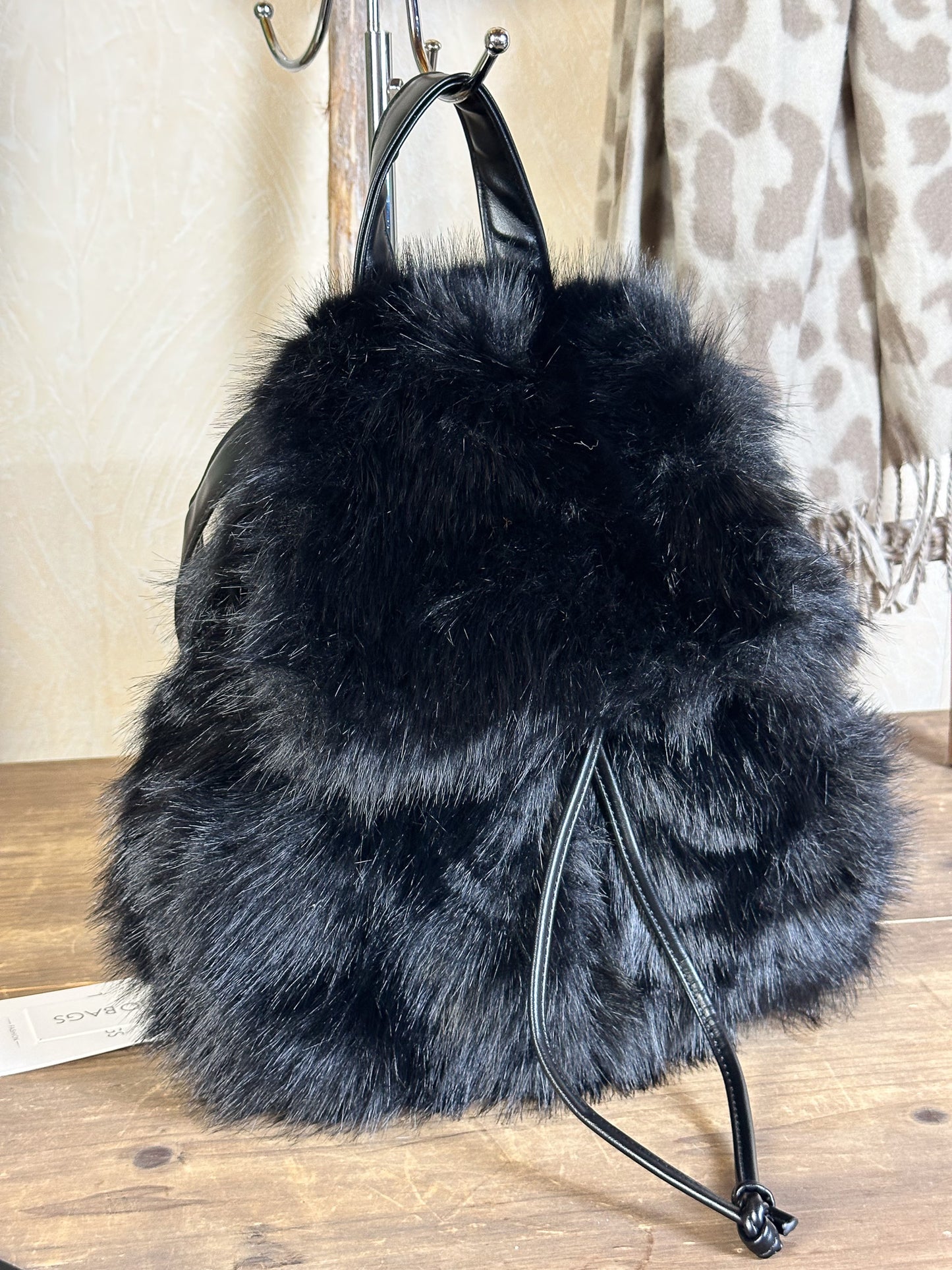 TEDDYFELL RUCKSACK versch. Farben