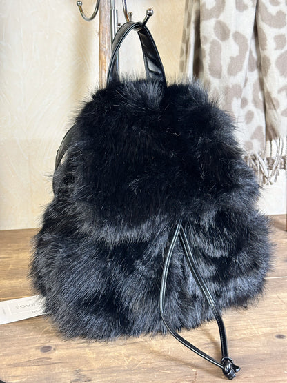 TEDDYFELL RUCKSACK versch. Farben